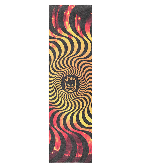 Spitfire - Classic Swirl Griptape